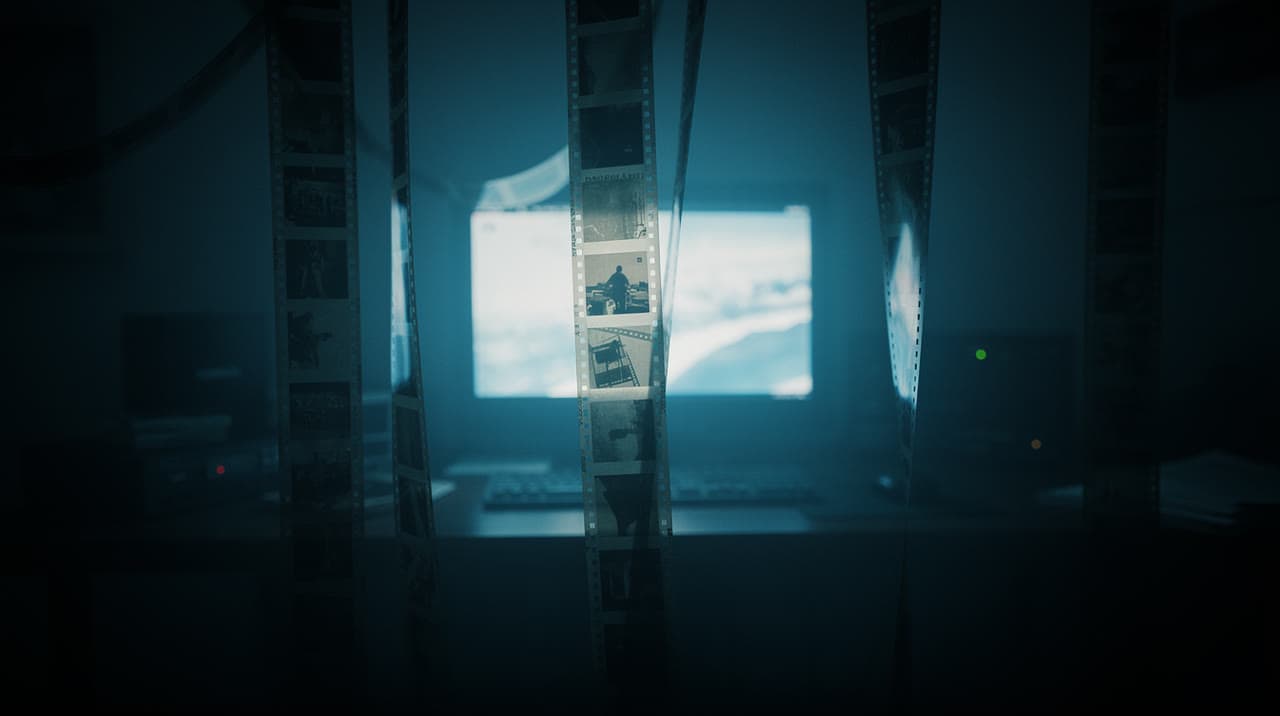 Director's Cut UI
