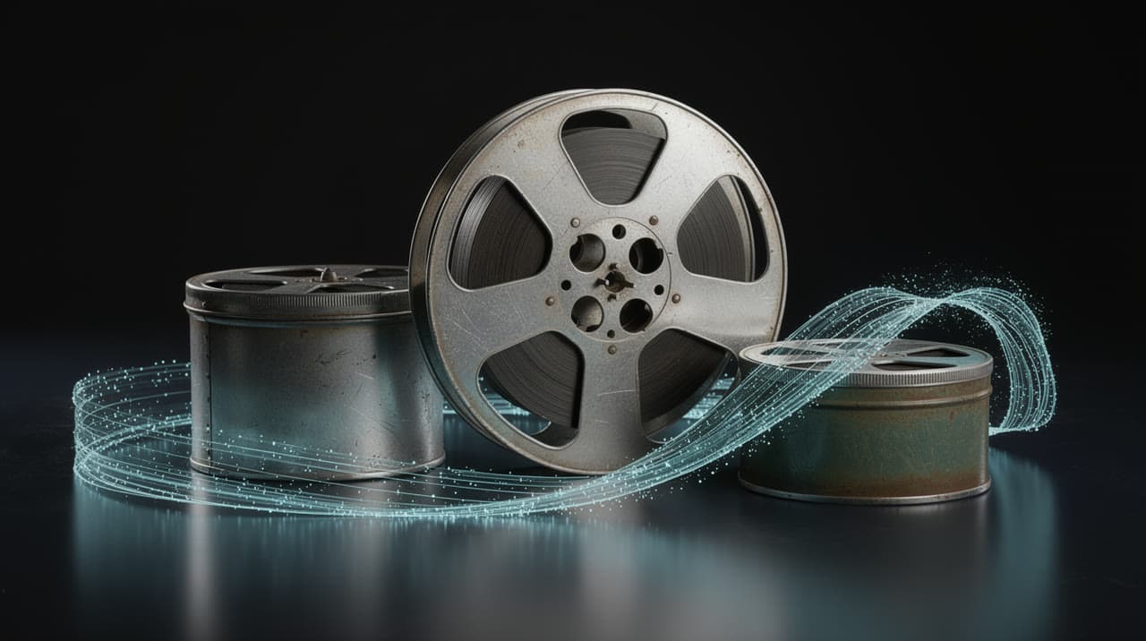 Export formats