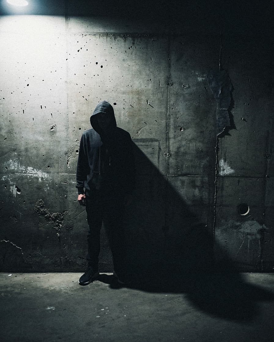 Faceless Documentary